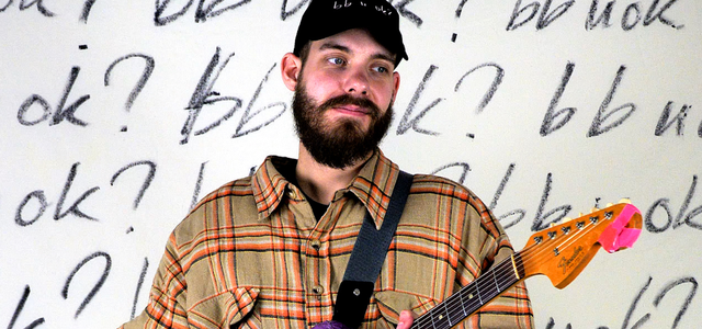  San Holo-do you see me 和声+间奏