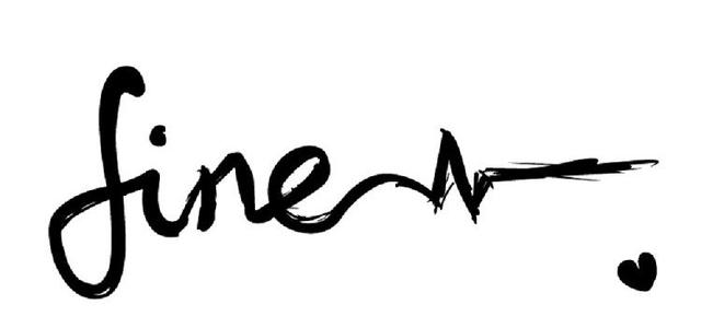 Fine乐团-呼吸决定 solo+主音 吉他扒谱 