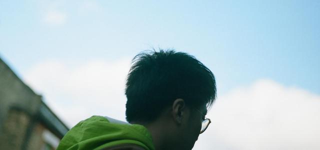  Leo1Bee - Fine「ChrrristyWuuu」弹唱 吉他扒谱 