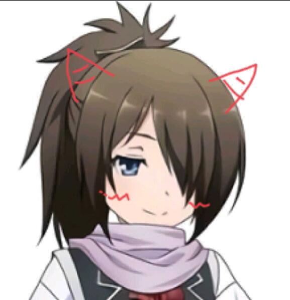 Todd Li - 你小行星带里的他 吉他弹唱