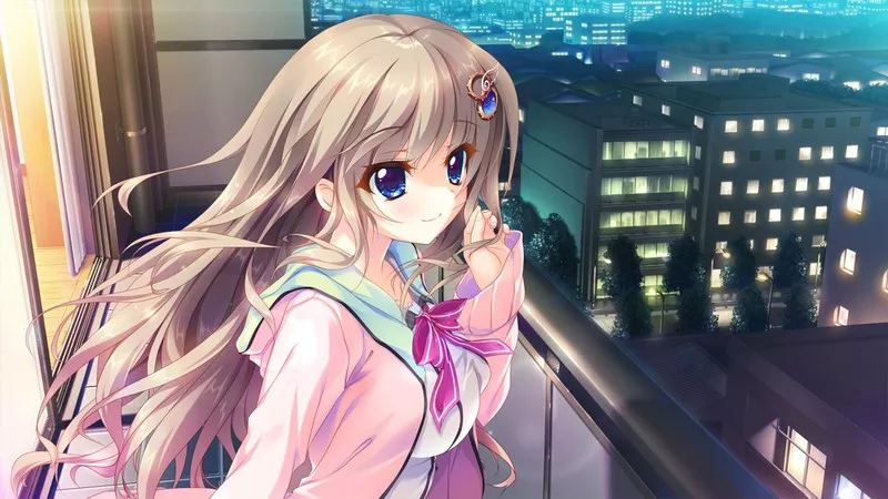 9nine原声 虻川治- signpost 